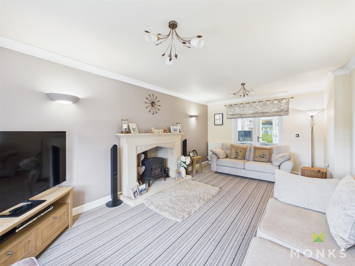 6 Loveridge Drive, Shrewsbury, SY4 2DJ For Sale 6 Loveridge Drive, Shrewsbury, SY4 2DJ For Sale